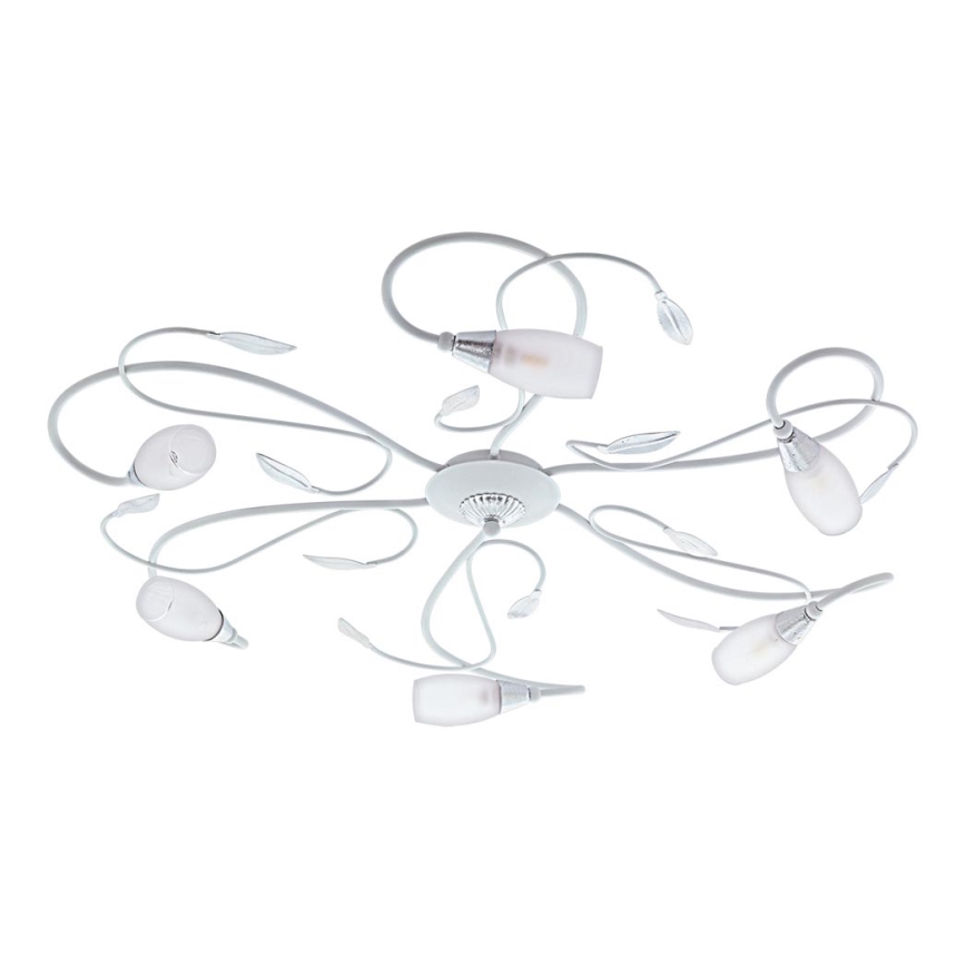 Eglo 97749 - LED-Aufbauleuchte GERBERA 2 6xG9/3W/230V