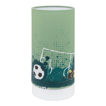 Eglo 97763 - Lampe enfant LED TABARA LED/6W/230V