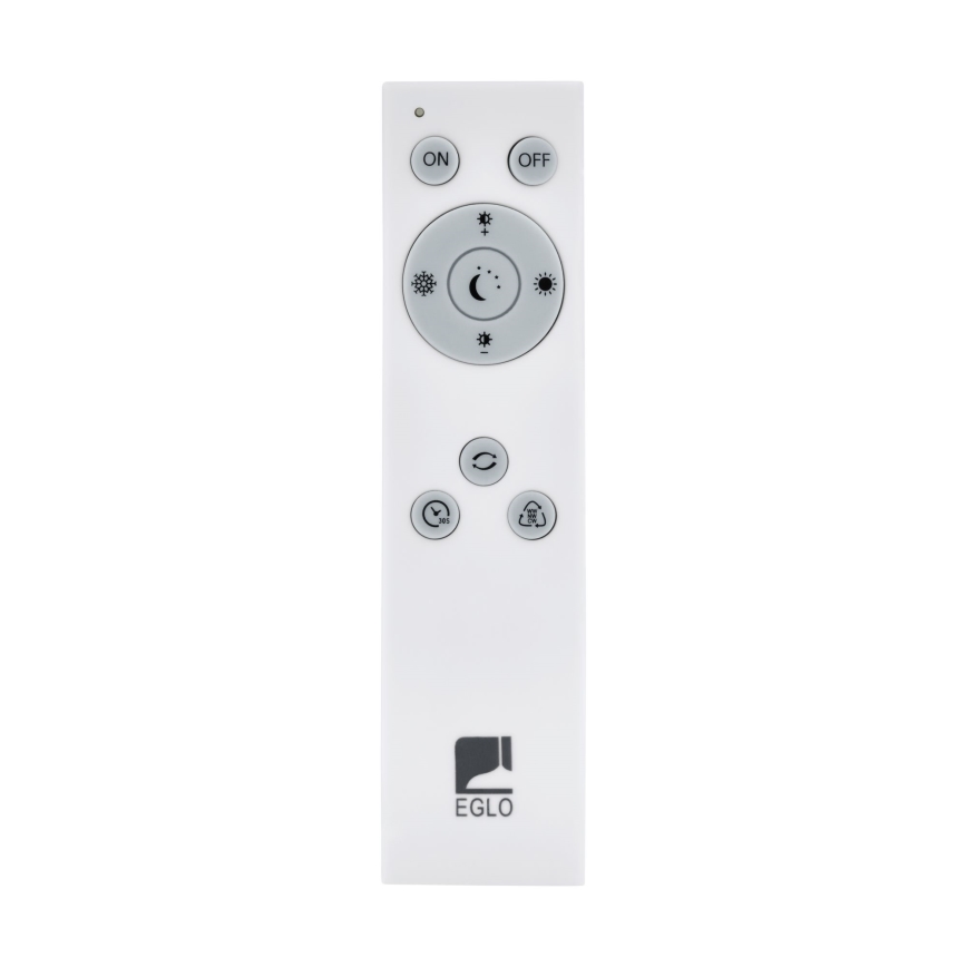 Eglo - Plafoniera LED dimmerabile LED/40W/230V