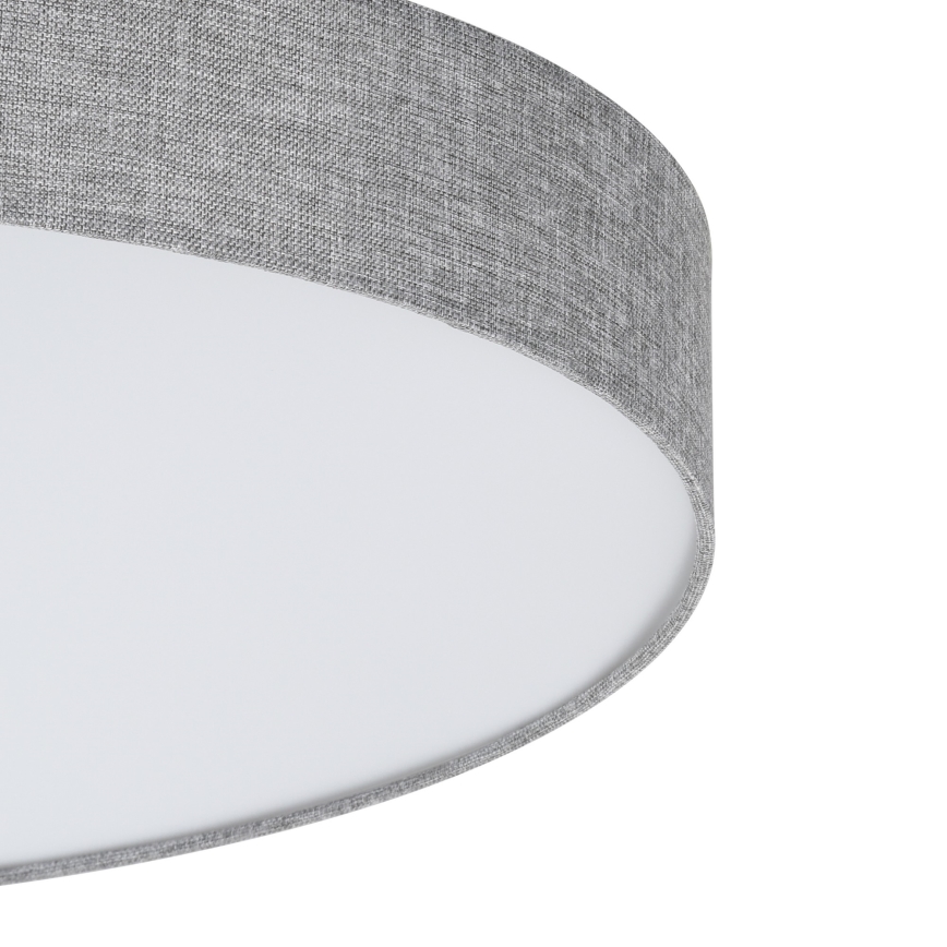 Eglo - LED dimmbare Deckenbeleuchtung LED/60W/230V