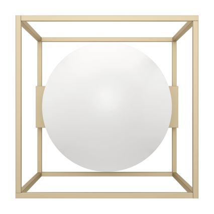 Eglo 97791 - Plafoniera VALLASPRA 1xE14/40W/230V