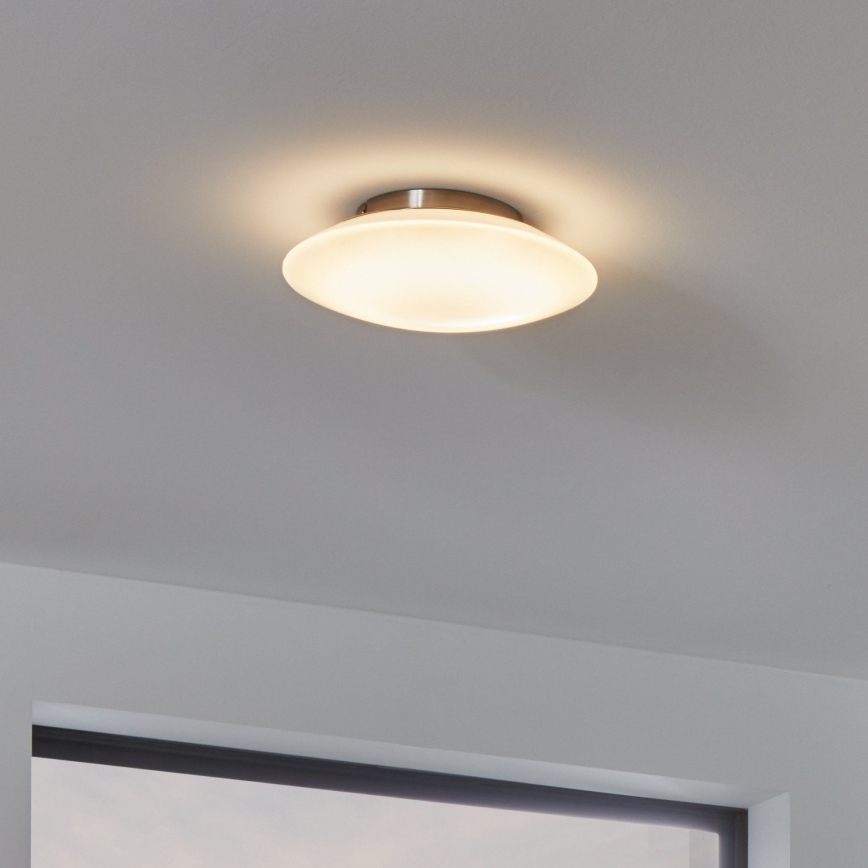 Eglo 97811 - Plafonnier LED RGB dimmable FRATTINA-C LED/27W/230V