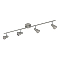 Eglo 97826 - LED Spotlight TIBERIO 1 4xLED/3W/230V
