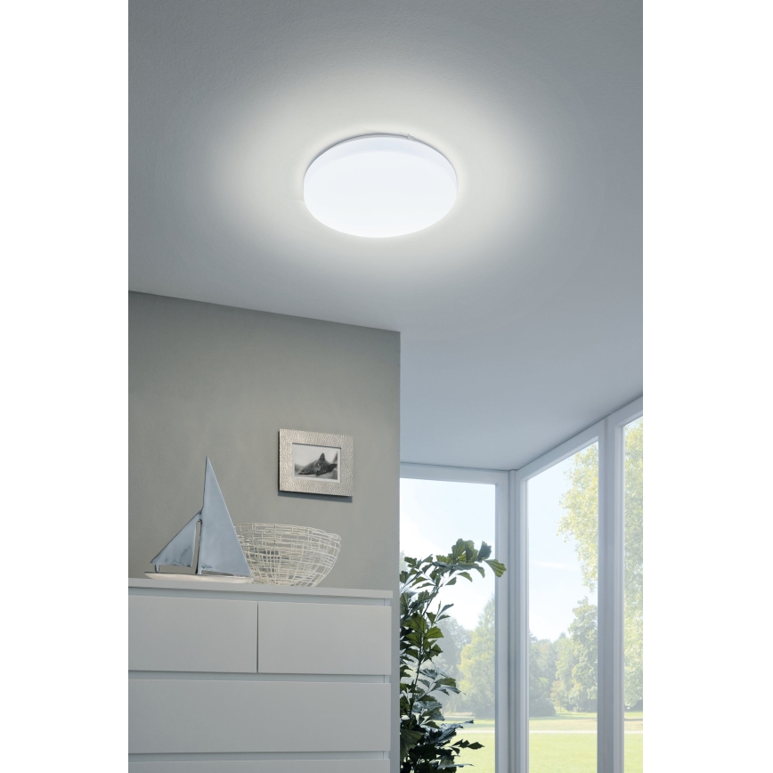 Eglo - Plafonnier LED/11,5W/230V
