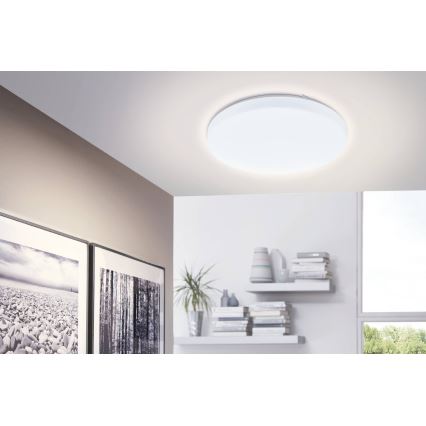 Eglo - Plafoniera LED LED/14,6W/230V