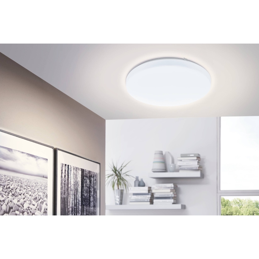 Eglo - Plafoniera LED LED/14,6W/230V