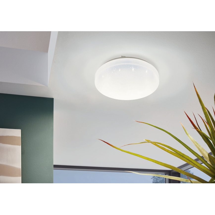 Eglo - Plafoniera LED LED/11,5W/230V