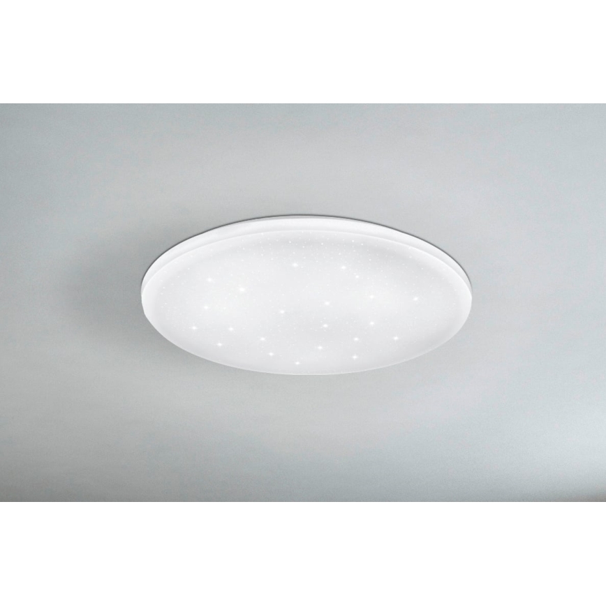 Eglo - Plafoniera LED LED/17,3W/230V