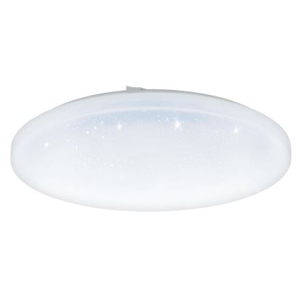 Eglo - Plafoniera LED LED/33,5W/230V