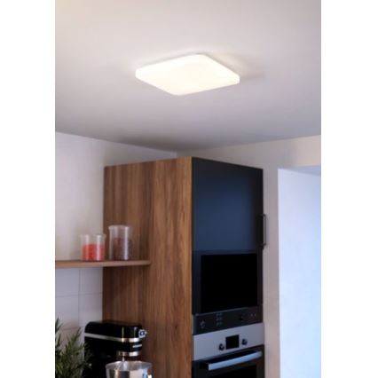 Eglo - Plafonnier LED/14,6W/230V