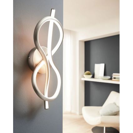 Eglo - Applique a LED LED/10W/230V