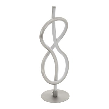 Eglo 97941 - Lampada da tavolo LED NOVAFELTRIA LED/10W/230V