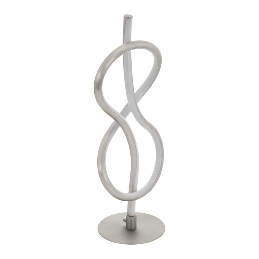 Eglo 97941 - LED Lampe de table NOVAFELTRIA LED/10W/230V