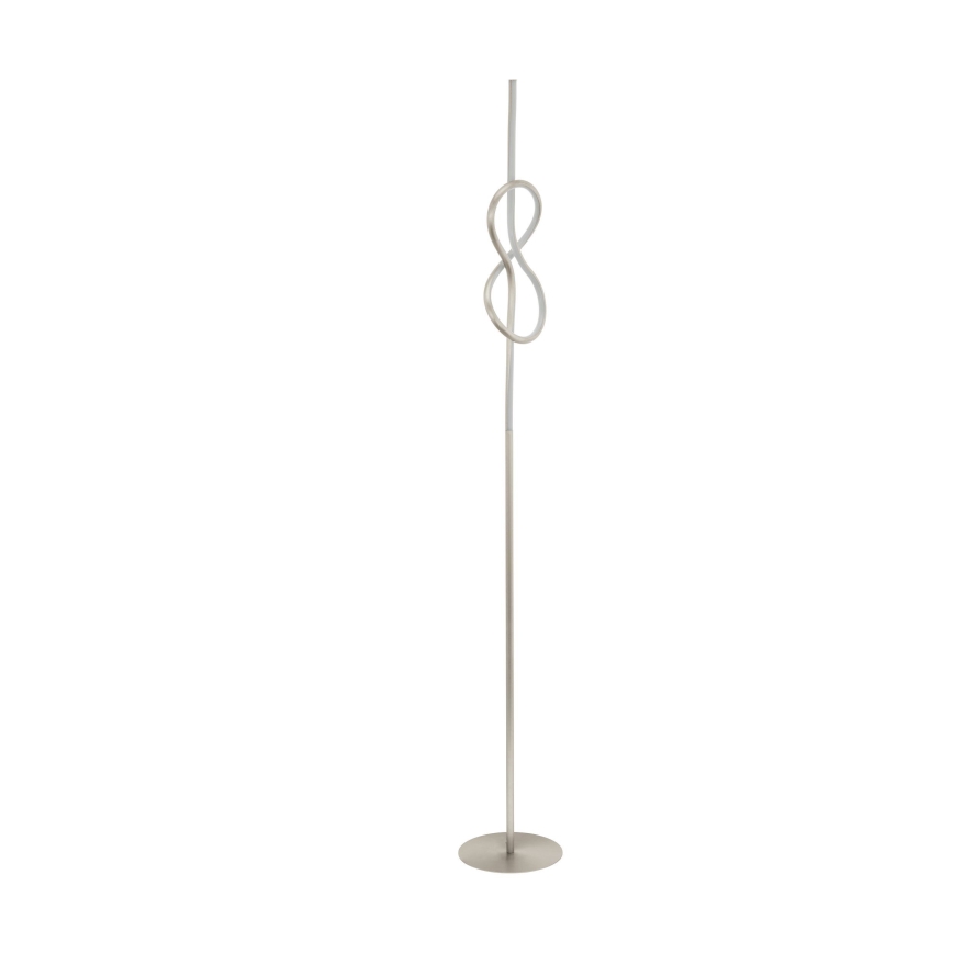 Eglo 97942 - Lampada LED da terra NOVAFELTRIA LED/13W/230V