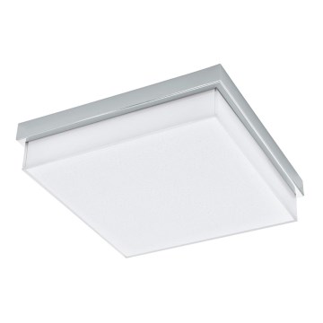 Eglo 97971 - LED-Deckenleuchte ISLETAS LED/23,5W/230V IP44