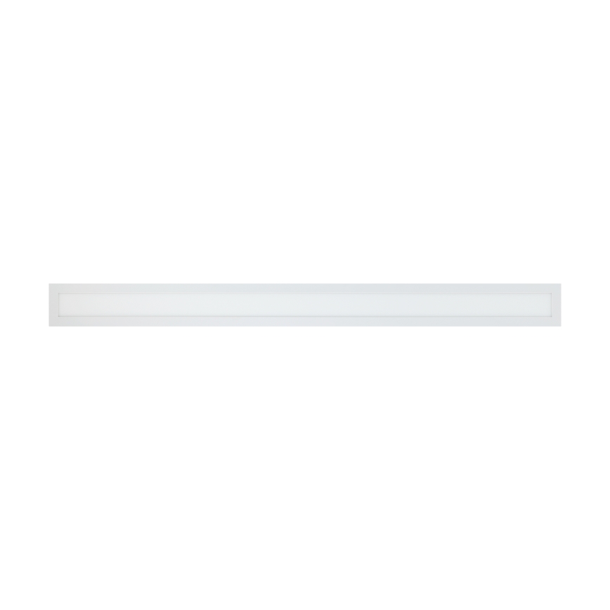 Eglo - Pannello LED LED/40W/230V bianco