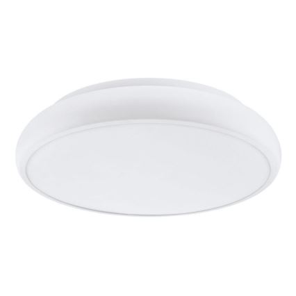 Eglo 98045 - Plafoniera LED RGB dimmerabile RIODEVA-C LED/27W/230V