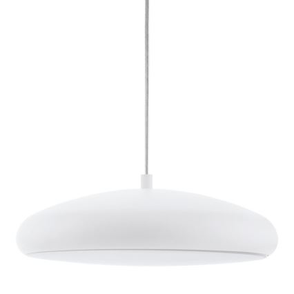 Eglo 98046 - LED RGB Lampada a sospensione dimmerabile su cavo RIODEVA-C LED/27W/230V