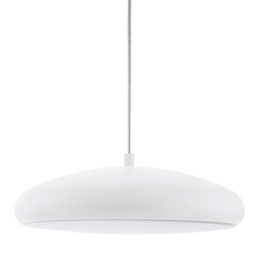Eglo 98046 - LED RGB Lampada a sospensione dimmerabile su cavo RIODEVA-C LED/27W/230V