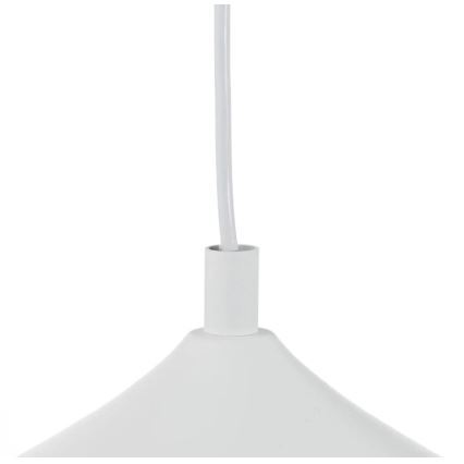 Eglo 98047 - dimmbare LED‑RGBW‑Pendelleuchte an Kabel COMBA‑C LED/18W/230V