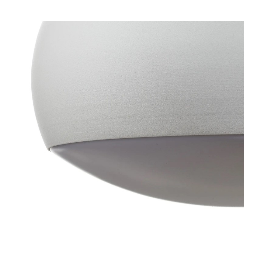 Eglo - Suspension filaire LED RGBW à intensité variable COMBA-C LED/18W/230V Bluetooth