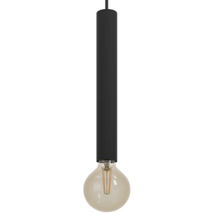 Eglo - Suspension avec fil 1xE27/60W/230V