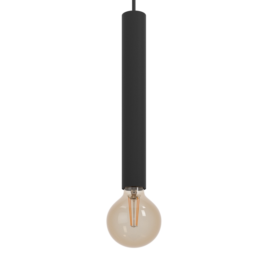 Eglo - Lampadario a sospensione con filo 4xE27/60W/230V