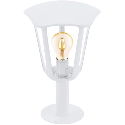 Eglo 98117 - Lampada da esterno MONREALE 1xE27/60W/230V IP44