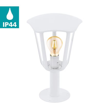 Eglo 98117 - Lampada da esterno MONREALE 1xE27/60W/230V IP44
