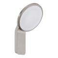 Eglo 98127 - Applique murale extérieure LED CICERONE LED/11W/230V IP44
