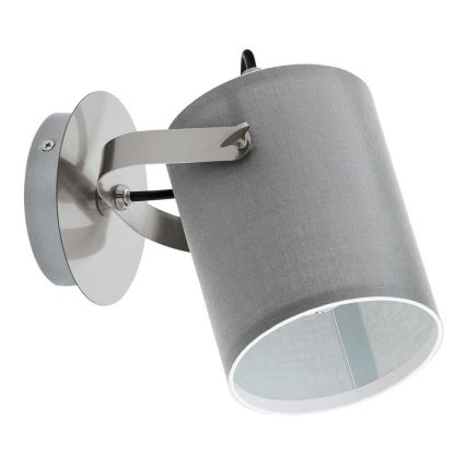 Eglo 98138 - Wandstrahler VILLABATE 1xE27/10W/230V