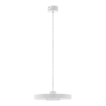 Eglo 98166 - LED-dimmbare Pendelleuchte mit Seilaufhängung ALPICELLA LED/22,5W/230V