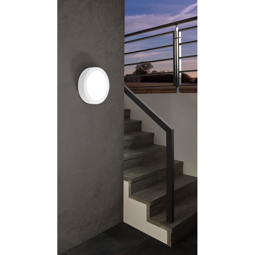 Eglo - Lampada LED dimmerabile da esterno ARGOLIS-C LED/16,5W/230V IP44