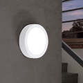 Eglo 98171 - Luminaire d'extérieur LED dimmable ARGOLIS-C LED/16,5W/230V IP44