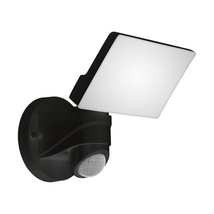 Eglo - Lampada LED da esterno con sensore LED/15W/230V IP44