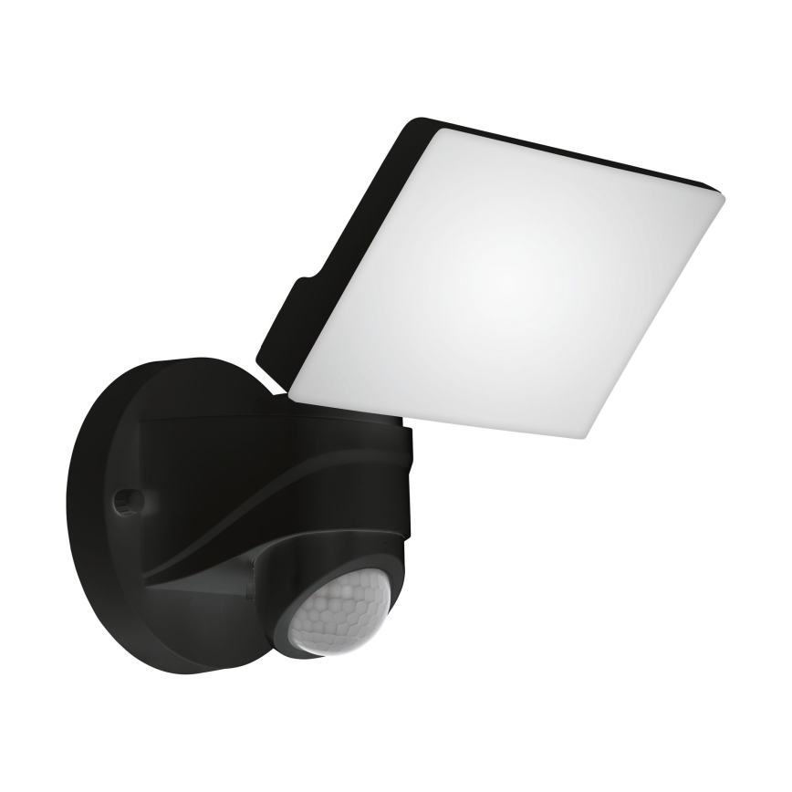 Eglo - Lampada LED da esterno con sensore LED/15W/230V IP44