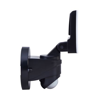 Eglo - Lampada LED da esterno con sensore LED/15W/230V IP44