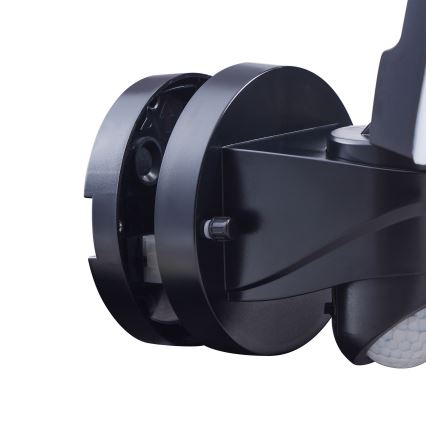 Eglo - Lampada LED da esterno con sensore LED/15W/230V IP44