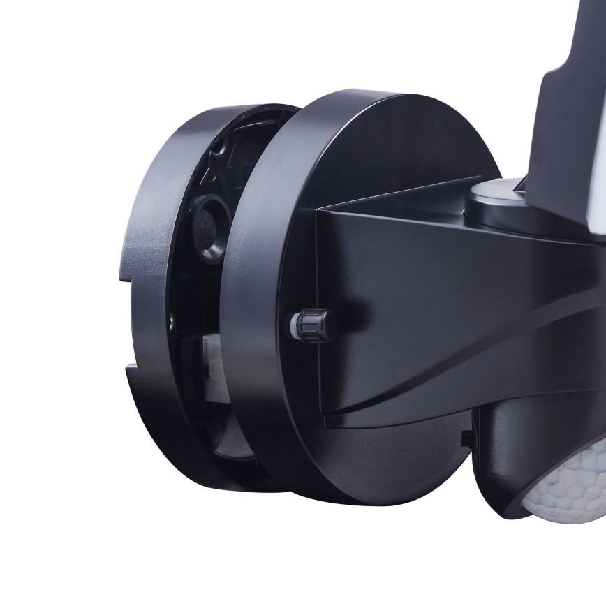 Eglo - Lampada LED da esterno con sensore LED/15W/230V IP44