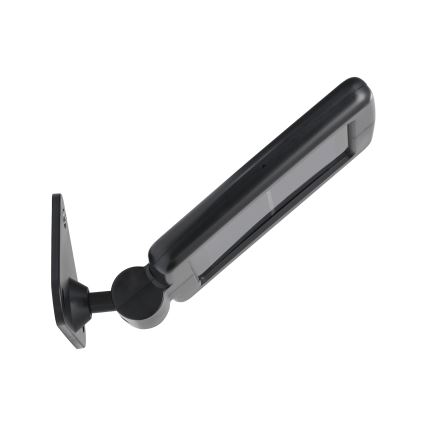 Eglo - Applique solare a LED con sensore LED/3,7V IP44