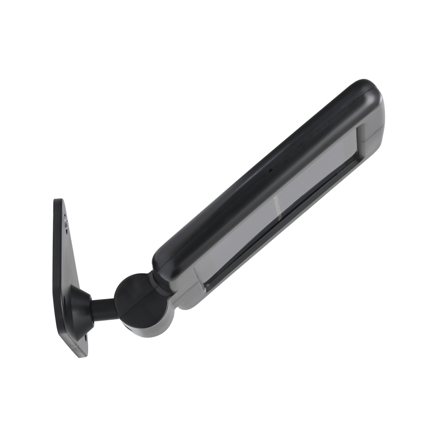 Eglo - Applique solare a LED con sensore LED/3,7V IP44