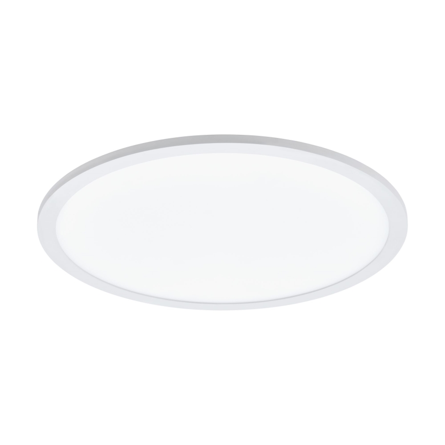 Eglo - Plafoniera LED dimmerabile LED/19,5W/230V + Telecomando