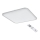 Eglo 98258 - Plafoniera LED dimmerabile COGOLETO LED/30W/230V + telecomando