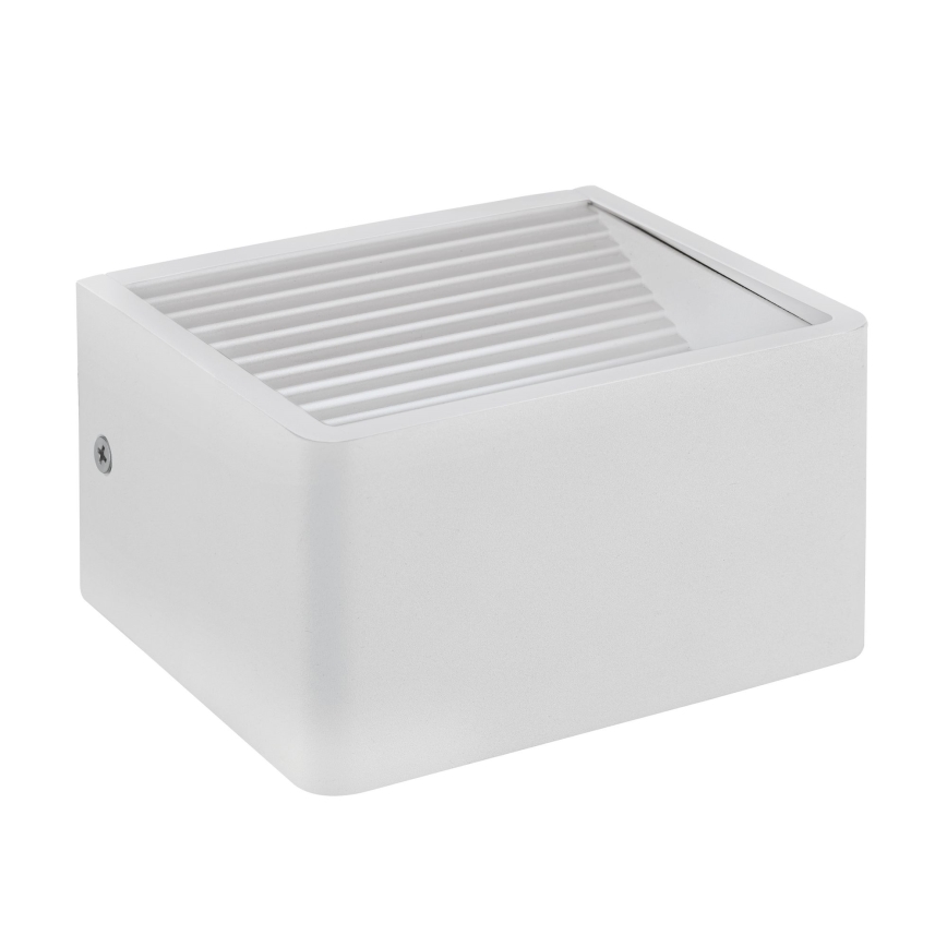 Eglo - Applique murale extérieure LED/6W/230V IP55