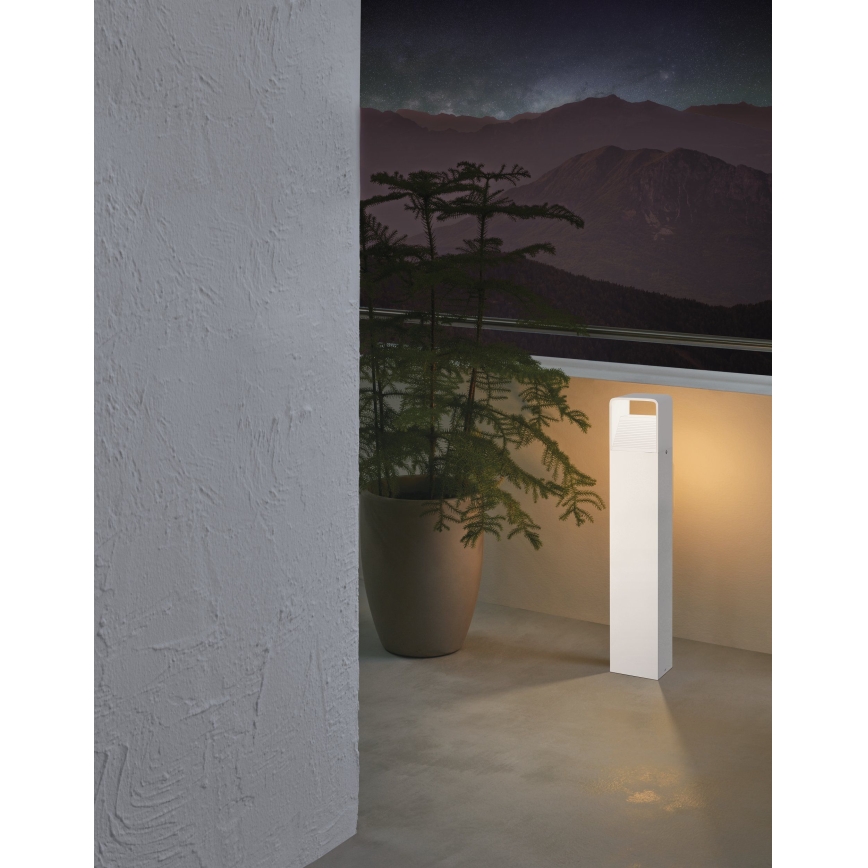 Eglo 98268 - Lampada da esterno LED DONINNI LED/5W/230V IP44