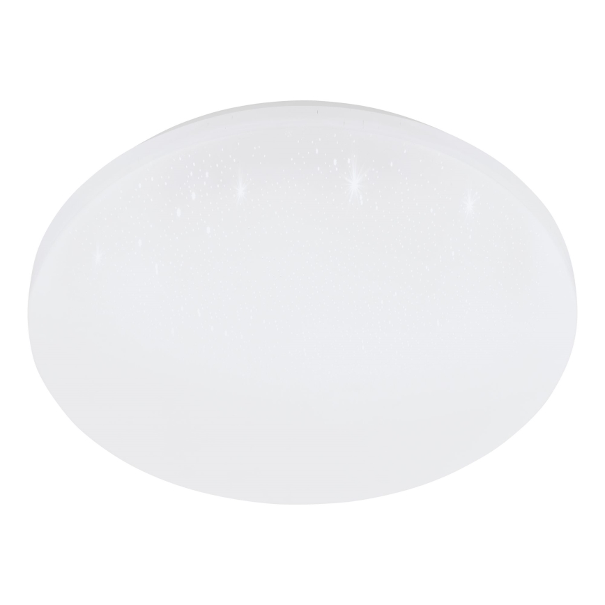 Eglo - Lampada da bagno LED dimmerabile LED/12W/230V IP44+ Telecomando