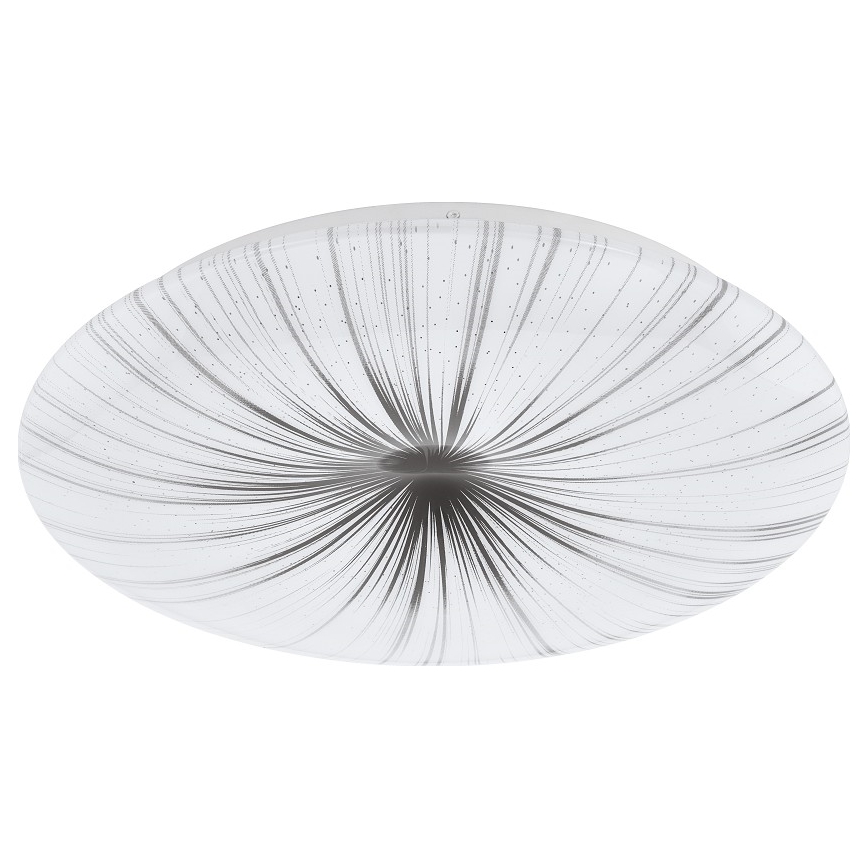 Eglo - Plafoniera LED LED/19,5W/230V