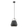 Eglo 98349 - Hängeleuchte an Kabel BEDNALL 1xE27/60W/230V