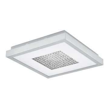Eglo 98369 - Plafoniera a LED dimmerabile PESCATE LED/24W/230V