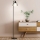 Eglo 98387 - Piatana BELESER 1xE27/60W/230V
